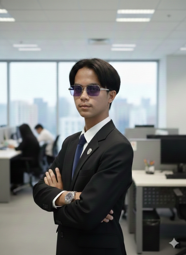 CEO Image