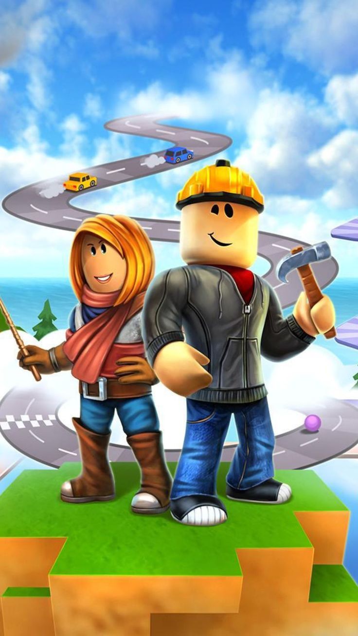 Akun Roblox