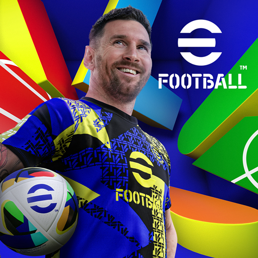 Akun eFootball