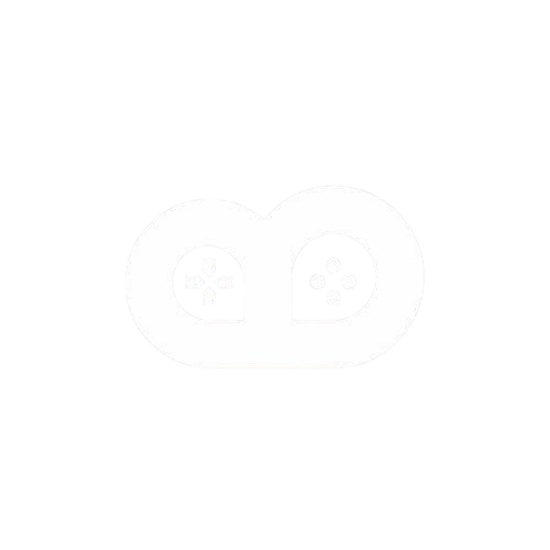 Borong Games Logo